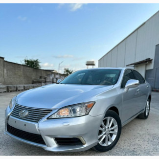 Lexus ES 350 2008 Silver for Sale