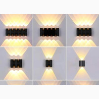 LED Wall Light