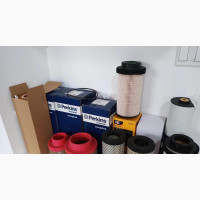 Truck Caterpillar Generator Heavy Machinery Filter Available