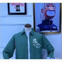 Luxury Long Sleeves