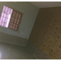 Furnished 1bdrm Bungalow in Luk Estate, Ikorodu for rent