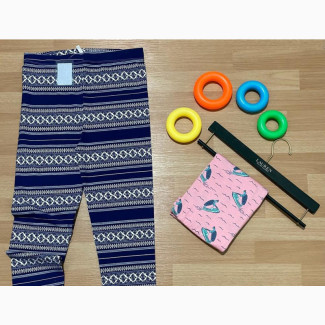 Kids Leggins