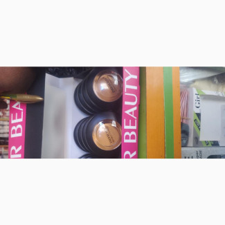 Conpact Powder