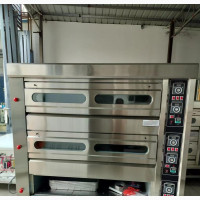 Bakery Oven
