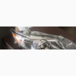 2010 Headl Toyota Camry