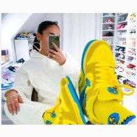 Fashion Luxury Sneakers