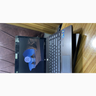 Laptop HP ProBook 4420S 4GB Intel Core I5 HDD 320GB