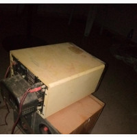 Kenwood Stereo