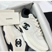 Original CHANNEL Sneakers Available in Store