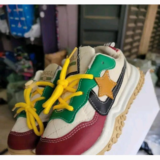 Kiddies Sneakers