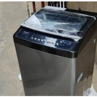 Hissens 10.5 Kg Automatic Washing Machine - Brand New