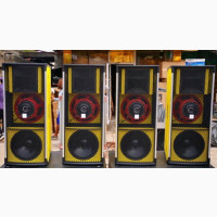 Highclass 2.5 Double Speaker - Brand New, High Quality