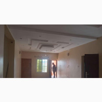3bdrm Apartment in Lekki Gardens Ext, Ikate for rent
