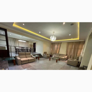 Furnished 5bdrm Duplex in Wuse for sale