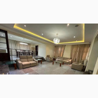 Furnished 5bdrm Duplex in Wuse for sale