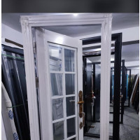 French Glass Doors