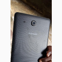 Samsung Galaxy Tab E 9.6 8 GB Black