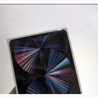 New Apple iPad Pro 11 (2021) 2 TB Silver