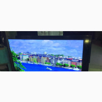 55 Inch LG Oled Smart Uhd TV