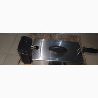 3.5l Deep Fryer