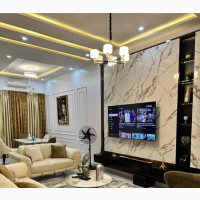 Modern Luxury Home Interior Design and Pop Design