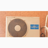 Haier Thermocool Air-Condition
