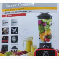 Silver Crest High Speed Blender 6500W JS-2002