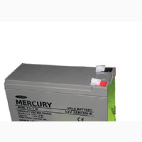 12v7ah Lead Acid Mercury Battery