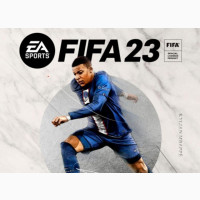 FIFA 23 PC and 12 TB of PC Games Available
