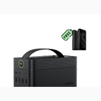 Oraimo Powerbox 600 22.5W PD QC 5outputs 60000mah Power Bank