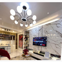 Luxurious Shot Let Apartment Located in a Serene Environment