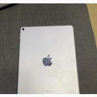 Apple iPad Pro 9.7 (2016) 32 GB Silver