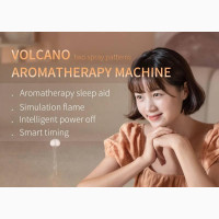 Volcanic Aroma Diffuser