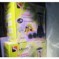 Brand New Saisho Electric Blender