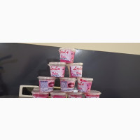 Lala Natural Pink Lip Balm