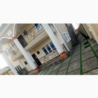 3bdrm Block of Flats in Akoto Estate, Akala Express for rent