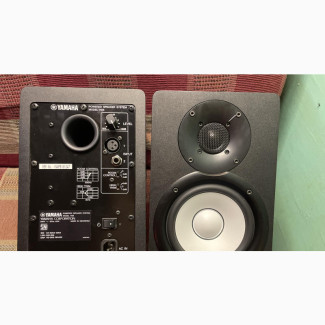Yamaha Hs5 Studio Speaker