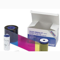 Entrust Datacard 534000-006 Color Ribbon, YMCKT