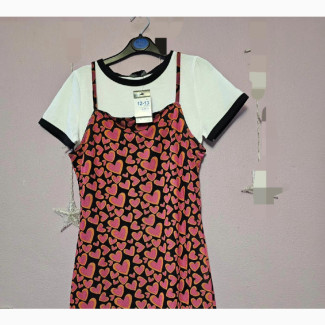 2pcs Set for Girls