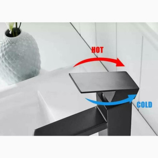 Basin Mixer Tap