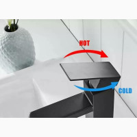 Basin Mixer Tap