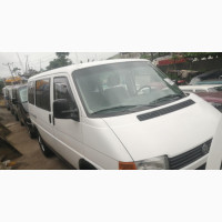 Volkswagen Transporter 1980