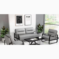 Executive Office/Home Mini Sofa Chairs - Modern and Stylish 5 Seaters