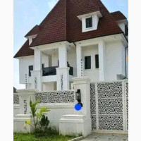 6bdrm Duplex in Gwarinpa Extension, for sale