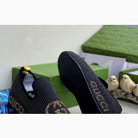Gucci Loafers - High Quality Shoes