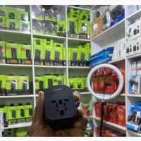 Travel Adapter