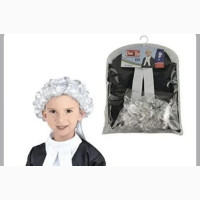 Kids Lawyer Costume for Children