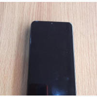 Samsung Galaxy A12 64 GB Black