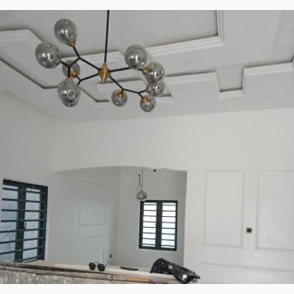 2bdrm Bungalow in Ugolo, Warri for Sale