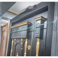 4ft Luxury Embossed Door